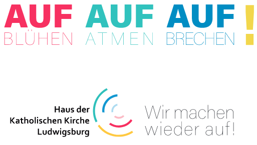Das Haus der katholischen Kirche öffnet wieder