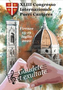 Internationales Chorfestival in Florenz