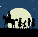 Familiengottesdienst an St. Martin