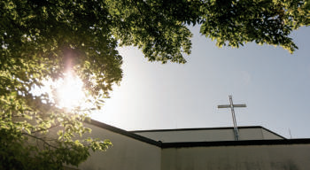 Gemeinsamer Gottesdienst am