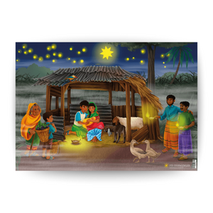 Sternsingeraktion Dreieinigkeit / St. Elisabeth