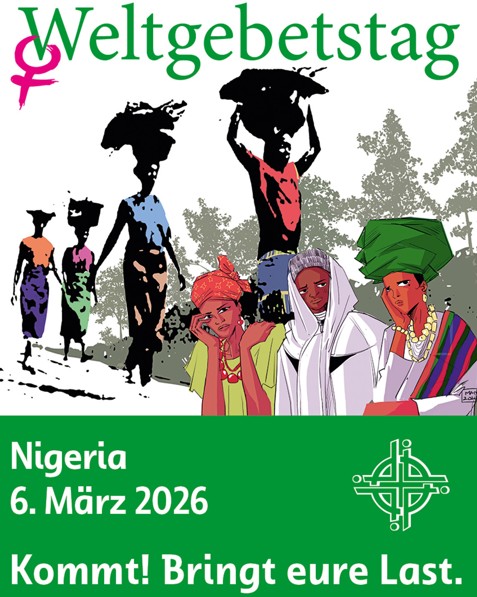 Weltgebetstag 2026
