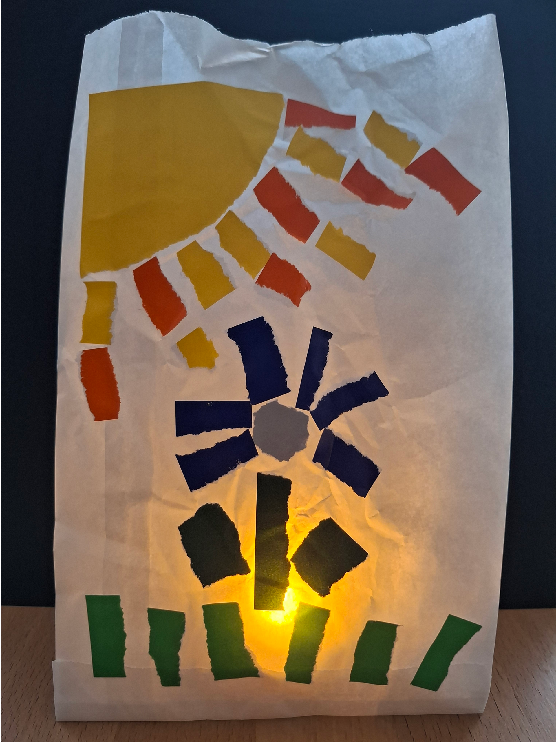 Kinderkirche 18.01.2026 Rückblick