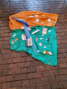 Rückblick Kinderkirche vom 8.3.26