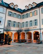 Abschied von PfarramtssekretärinWiltrud Reinhardt