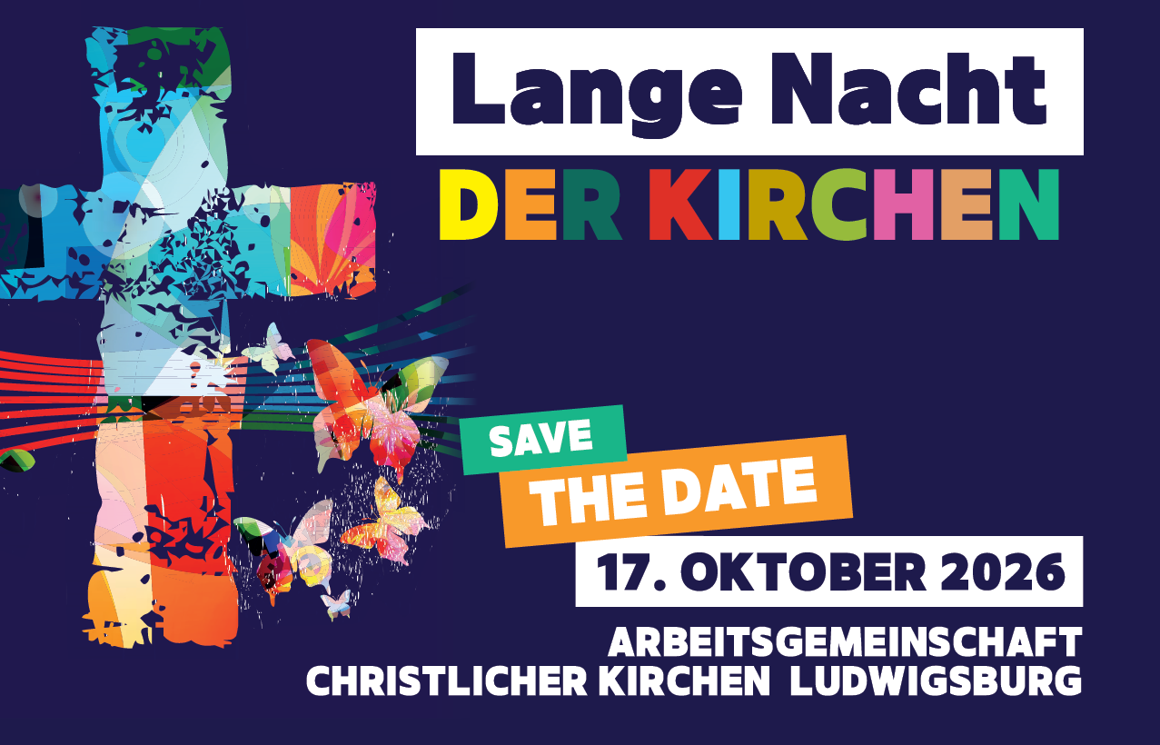 Lange Nacht der Kirchen am 17. Oktober