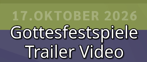 Lange Nacht der Kirchen - Trailer