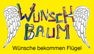 St. Martin mit Wunschbaum