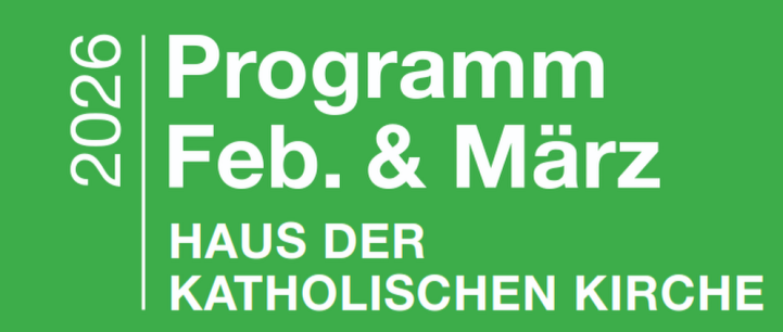 Programm im Februar und März 2026