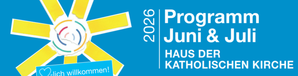 Programm im Juni und Juli 2026