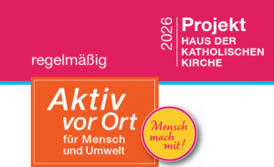 Aktiv vor Ort