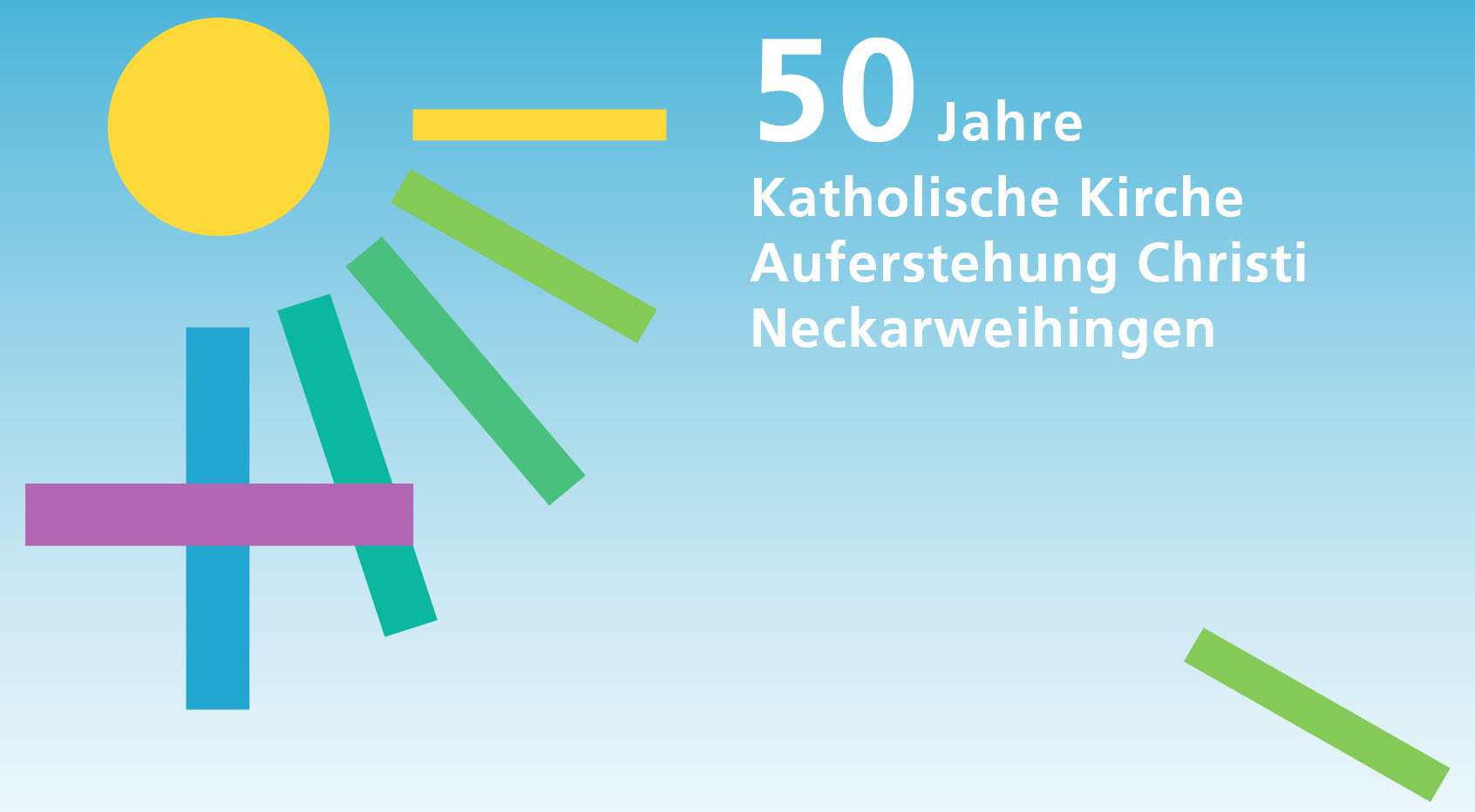 Musik of Joy – Jubiläumskonzert Neckarweihingen am 29. Januar