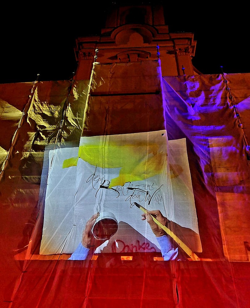 onsr Babba, Vater unser