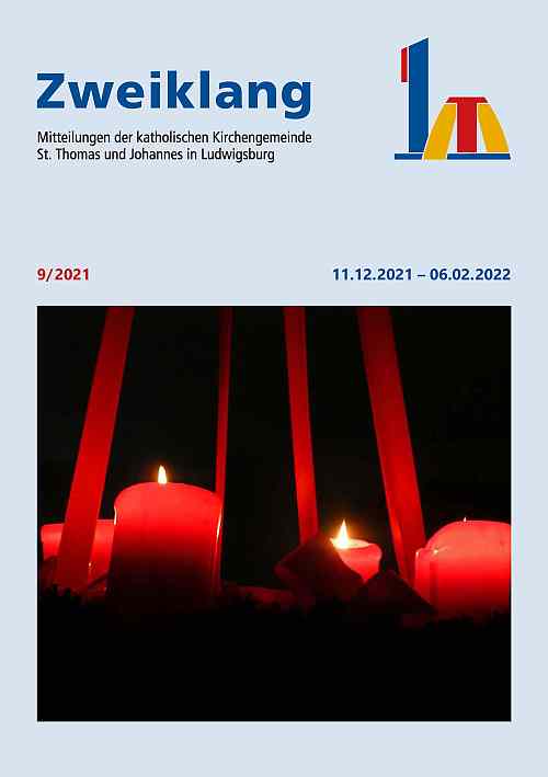 Zweiklang 9-2021