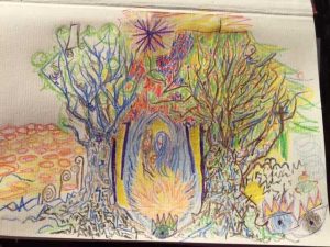 Kirchen-Kalendarisches im Januar