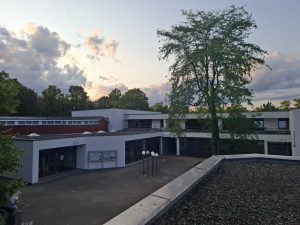 50 Jahre Gemeindezentraum Straßenäcker