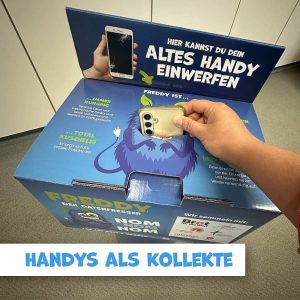 Freddy Datenfresser noch bis 11. Januar 2026