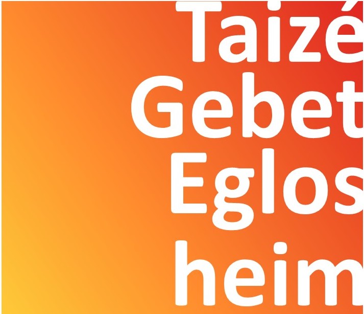 Taizé-Gebete Eglosheim