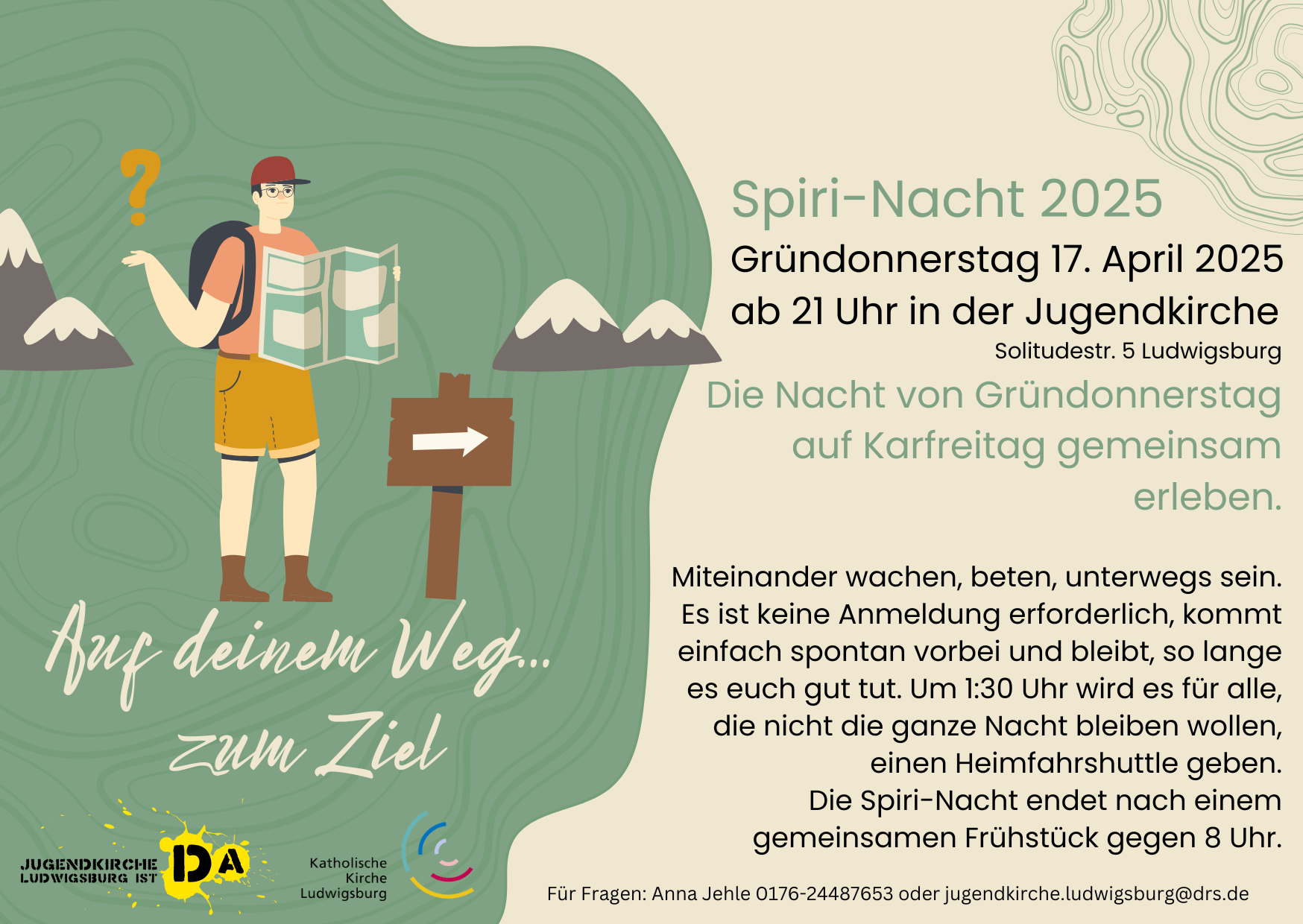 Spiri-Nacht 2025