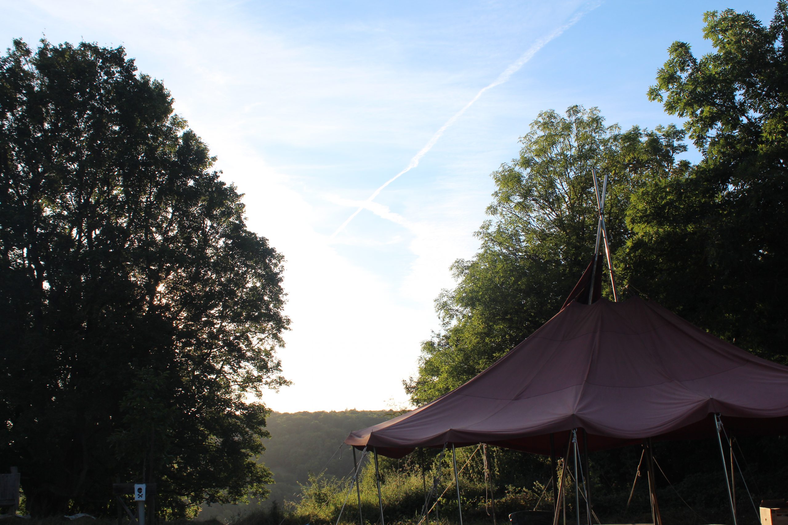 Anmeldung für das Zeltlager St. Paulus 2026 gestartet!