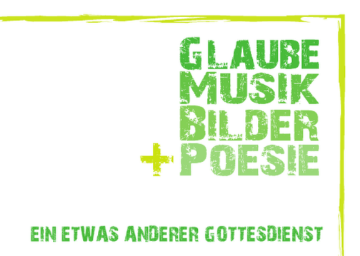 Glaube, Musik, Poesie